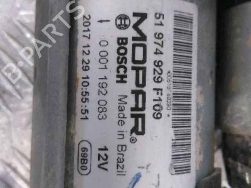 Starter FIAT 500 (312_) 1.2 (312AXA1A) | BP25179057M8 