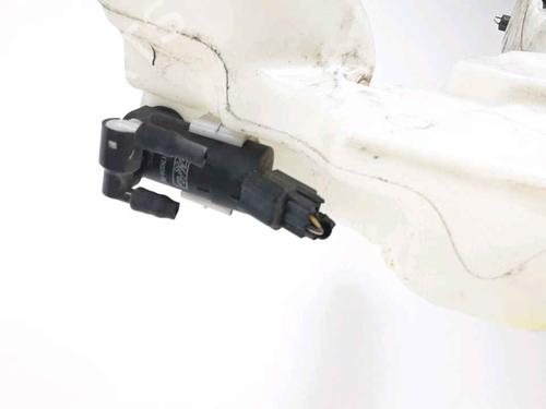 Windscreen washer tank FORD FOCUS II (DA_, HCP, DP) 1.6 TDCi | BP25201676C113 