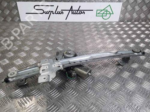 Front left window mechanism DACIA SANDERO 1.5 dCi | BP25765565C22 