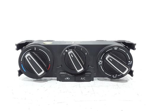 Used Climate control VW POLO V (6R1, 6C1) 1.2 TSI 16V (90 hp) 28445143