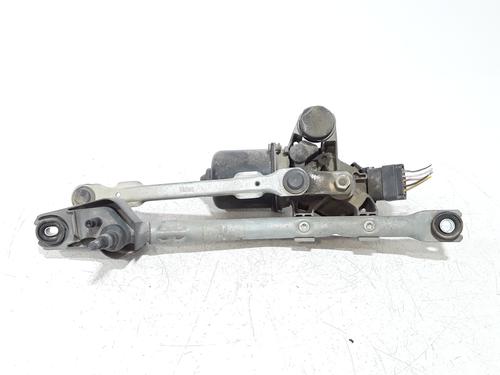Used Front wiper motor TOYOTA AYGO (_B1_) 1.0 (KGB10_, KGB10R) (68 hp) 27508863