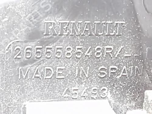 Left taillight RENAULT CAPTUR I (J5_, H5_) 1.5 dCi 90 (J5N4, J5M5, J5MW, J5M6, J5AL, J5AJ) | BP38627043C34 - Image 5