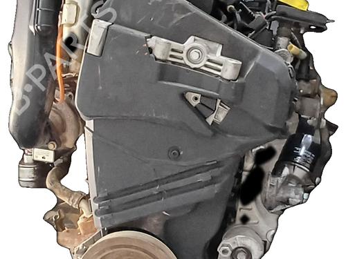 Engine DACIA DUSTER (HS_) 1.5 dCi (HSMC) | BP33750079M1 - Image 3