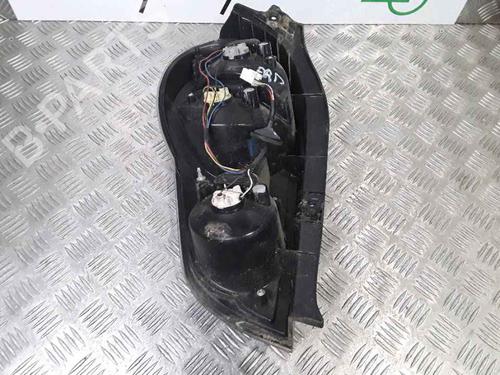 Right taillight CHEVROLET SPARK (M300) 1.0 | BP25193544C35 