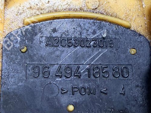 Used Fuel pump Fuel pump CITROËN C3 I (FC_, FN_) 1.4 HDi (68 hp) 39731694 39731694