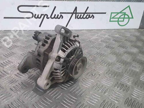 Alternator RENAULT TWINGO I (C06_) 1.2 (C066, C068) | BP25176579M7 