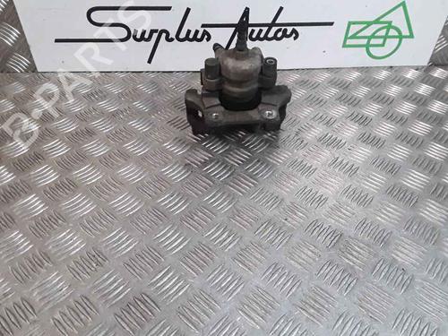 Left rear brake caliper BMW 1 (E81) 118 d | BP25766283M107 