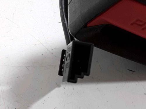 Seat buckle BMW 1 (F20) 118 d | BP25162334I32 