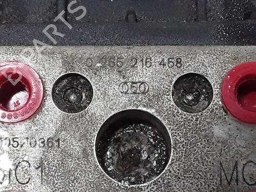 ABS pump PEUGEOT 406 (8B) 1.8 16V | BP25166822M43 
