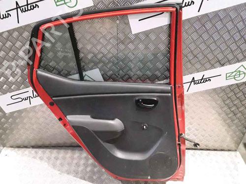 Left rear door HYUNDAI i10 I (PA) 1.2 | BP25188597C4 