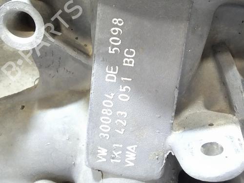 Steering rack SEAT ALTEA (5P1) 1.9 TDI | BP30091925M22