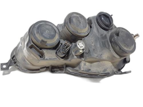 Venstre forlygte VW POLO IV (9N_, 9A_) 1.4 TDI | BP29344221C28 