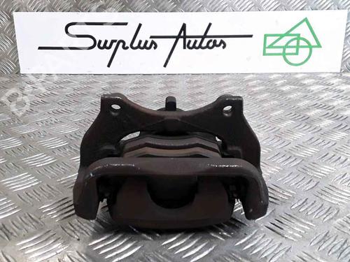 Right front brake caliper LANCIA YPSILON (843_) 1.2 (843.AXA1A) | BP25163109M104 