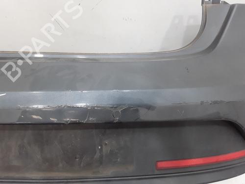 Rear bumper SEAT IBIZA IV (6J5, 6P1) 1.6 TDI | BP26648396C8