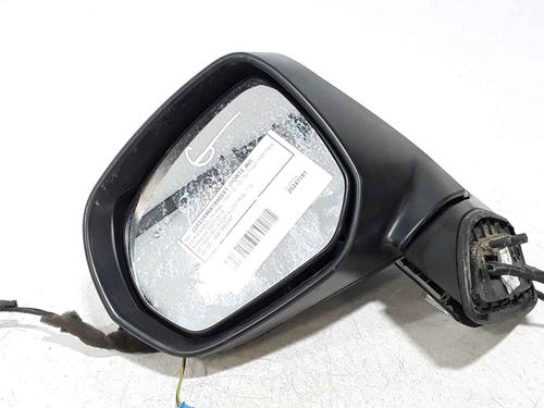Left mirror CITROËN C4 Picasso I MPV (UD_) 1.6 HDi | BP25186898C26 