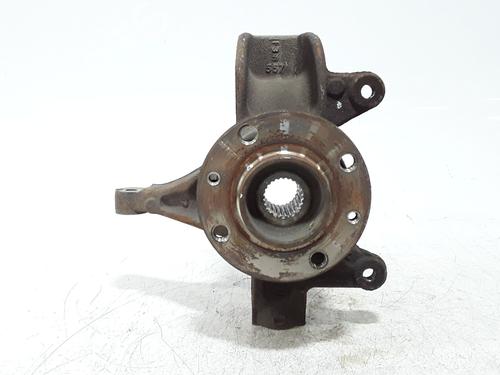 Højre Styrespindel Lejehus RENAULT MEGANE II (BM0/1_, CM0/1_) 1.9 dCi (BM0G, CM0G) (120 hp) 28572338