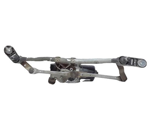 Used Front wipers mechanism Front wipers mechanism 38448811 38448811