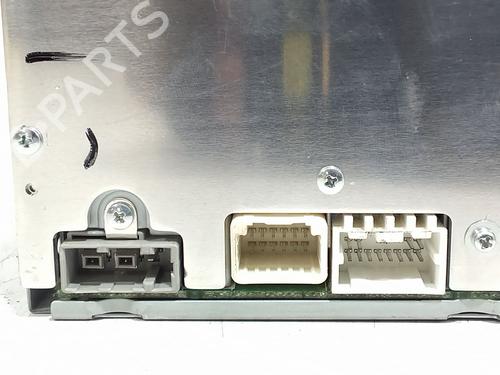 Radio NISSAN NOTE (E11, NE11) 1.5 dCi | BP36460240E6 - Image 3
