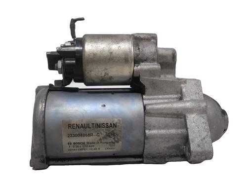 Starter RENAULT CLIO IV (BH_) 1.5 dCi 90 | BP32376148M8