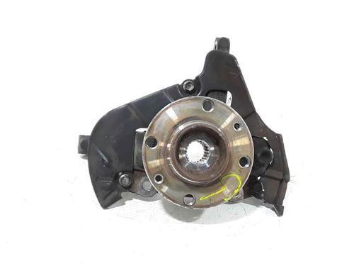 Used Left front steering knuckle FIAT PANDA (169_) 1.2 (169AXF2A, 169AXF1A) (69 hp) 25197381