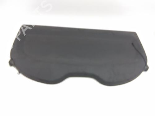 Used Rear parcel shelf Rear parcel shelf MERCEDES-BENZ A-CLASS (W176) A 180 CDI / d (176.012) (109 hp) 36206910 36206910