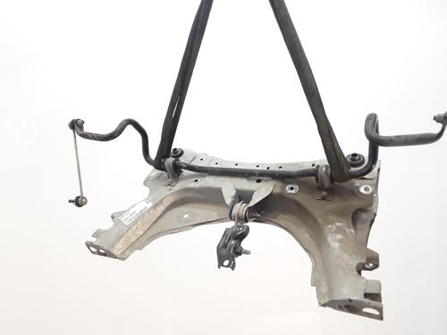 Used Subframe Subframe RENAULT ZOE (BFM_) ZOE (BFMD) (109 hp) 34143396 34143396