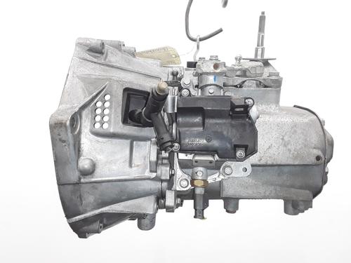 Gearbox PEUGEOT 3008 I MPV (0U_) 1.6 HDi | BP32431196M3