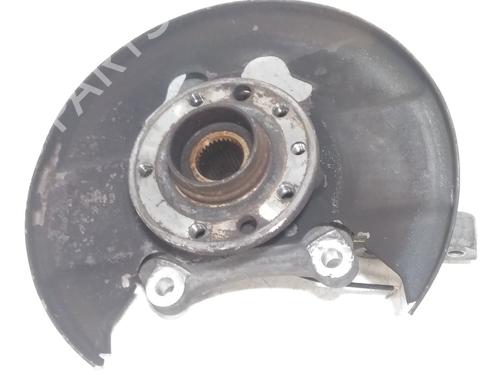 Used Right front steering knuckle SAAB 9-3 (YS3F, E79, D79, D75) 2.0 t (175 hp) 28029870