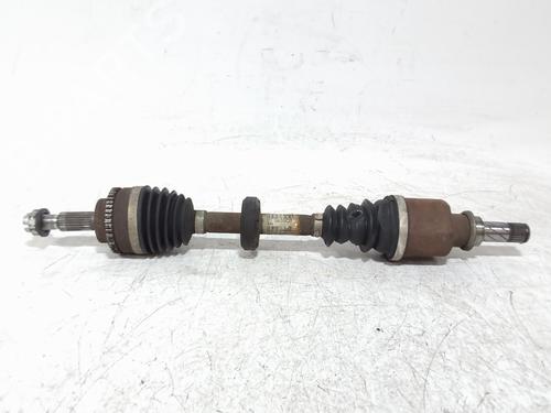 Used Left front driveshaft Left front driveshaft RENAULT CLIO II (BB_, CB_) [1998-2016] 39994914 39994914