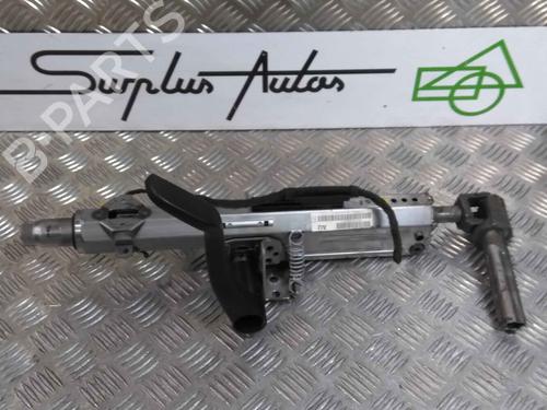 Used Steering column AUDI A1 (8X1, 8XK) 1.6 TDI (105 hp) 25174956