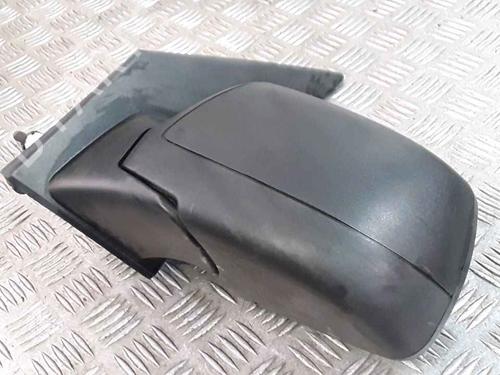 Retrovisor izquierdo FORD FUSION (JU_) 1.4 TDCi | BP25186989C26 