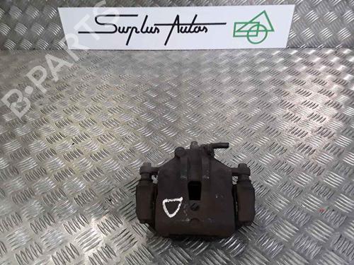 Used Right front brake caliper KIA CEE'D SW (ED) 1.6 CRDi 115 (115 hp) 25163748