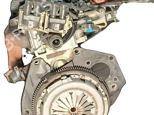 Used Engine Engine FIAT PUNTO (176_) 55 1.1 (54 hp) 33807971 33807971