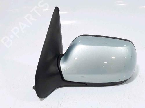 Left mirror MAZDA 2 (DY) 1.4 CD | BP25186870C26 