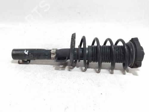 Used Right front shock absorber Right front shock absorber SEAT IBIZA III (6L1) 1.9 TDI (100 hp) 40273034 40273034