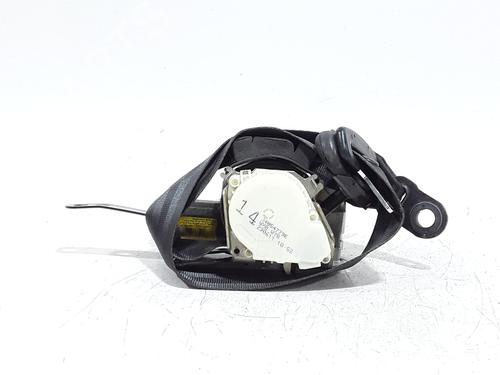 Used Front left seatbelt Front left seatbelt 37685986 37685986