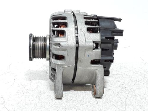 Generator RENAULT CLIO V (B7_) 1.0 TCe 100 (B7MT) (101 hp) 31820284