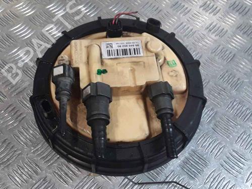 Fuel pump CITROËN C4 Grand Picasso I (UA_) 1.6 HDi | BP25183361M76 