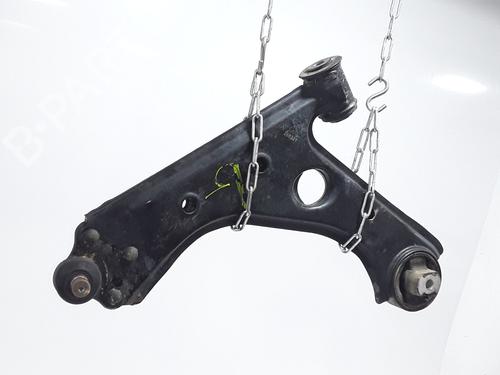Left front suspension arm CITROËN NEMO Box Body/MPV (AA_) 1.4 HDi | BP25199278M12 