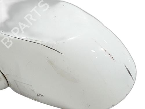 Left mirror CHEVROLET MATIZ (M200, M250) 0.8 | BP29621027C26