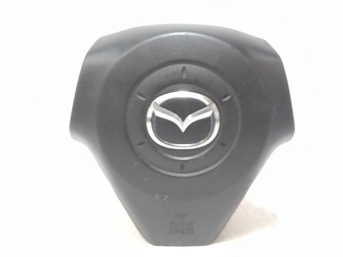 Used Driver airbag MAZDA 5 (CR) 2.0 CD (CR19) (110 hp) 29816725