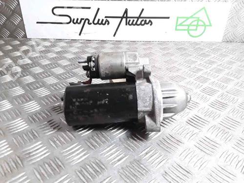 Used Starter MERCEDES-BENZ C-CLASS Coupe (CL203) C 220 CDI (203.708) (150 hp) 25176879