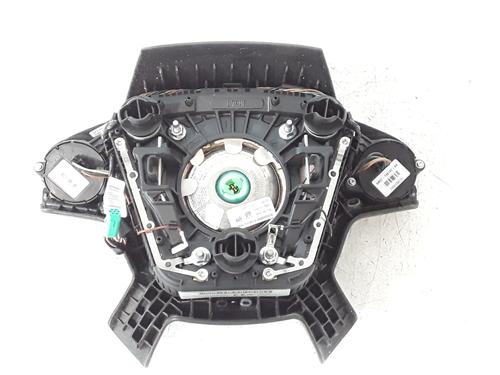 Driver airbag FORD C-MAX II (DXA/CB7, DXA/CEU) 1.6 TDCi | BP32431193C9 