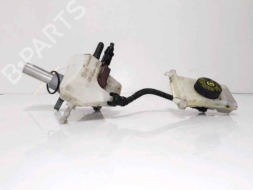Brake master cylinder PEUGEOT 308 II (LB_, LP_, LW_, LH_, L3_) 1.6 GT 205 | BP25163743M77 