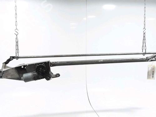 Front wiper motor RENAULT MODUS / GRAND MODUS (F/JP0_) 1.5 dCi 75 | BP25201816M29 