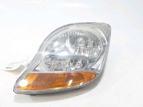 Venstre forlygte CHEVROLET MATIZ (M200, M250) 0.8 (52 hp) 25181824