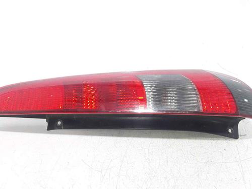 Used Right taillight FORD FIESTA V (JH_, JD_) 1.4 TDCi (68 hp) 25193360