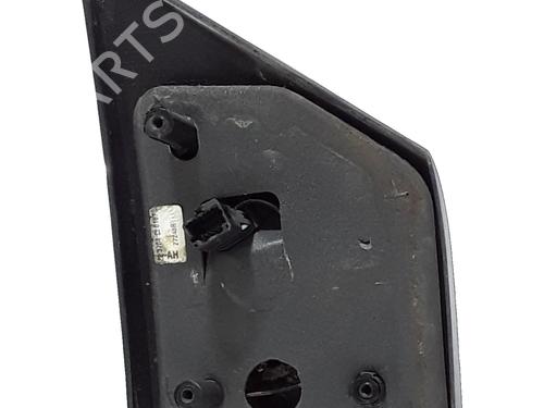 Left mirror RENAULT TWINGO II (CN0_) 1.2 16V (CN04, CN0B) | BP32221983C26