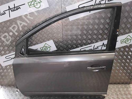 Used Left front door NISSAN NOTE (E11, NE11) 1.5 dCi (90 hp) 25188667