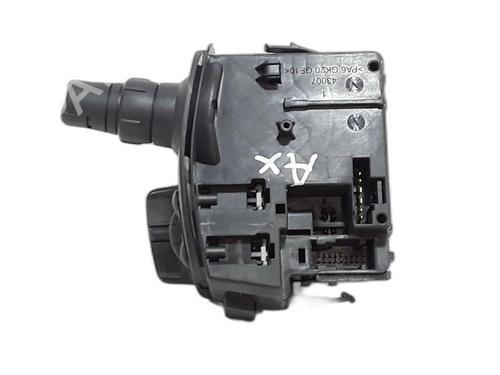 Ratstangsstang RENAULT MODUS / GRAND MODUS (F/JP0_) 1.5 dCi (FP0F, JP0F) | BP30629202I23